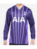 Tottenham Hotspur Kolmaspaita 2026-27 Pitkähihainen